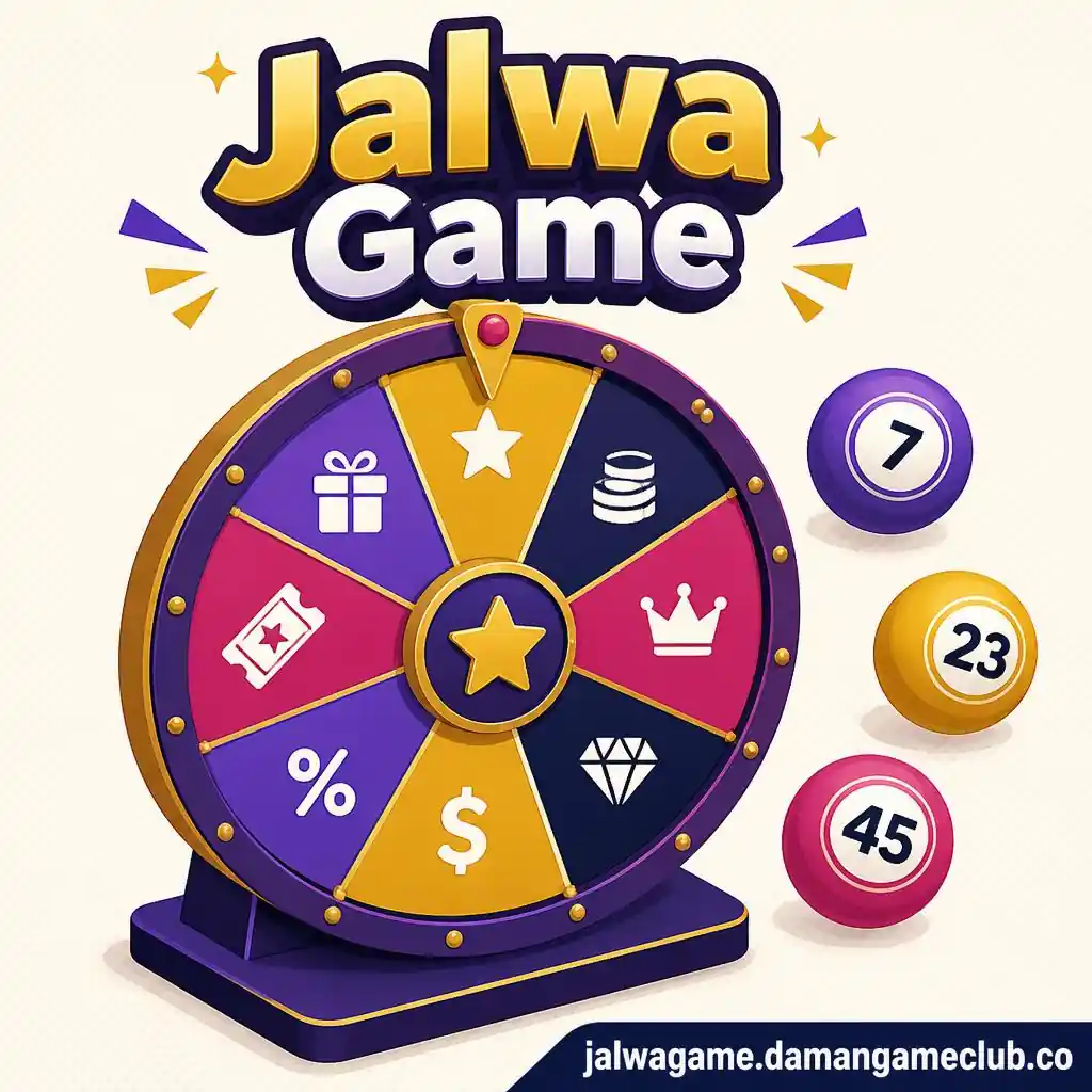 Jalwa Game